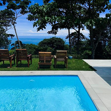 Canavida Villas & Resort Uvita Exteriér fotografie