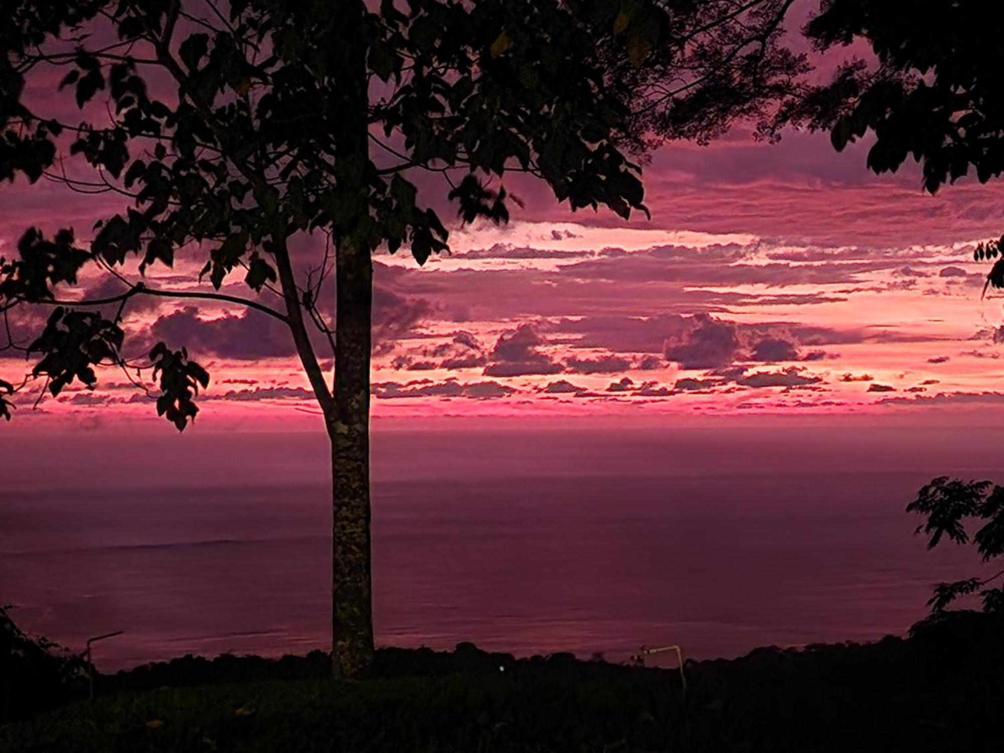 Canavida Villas & Resort Uvita Exteriér fotografie