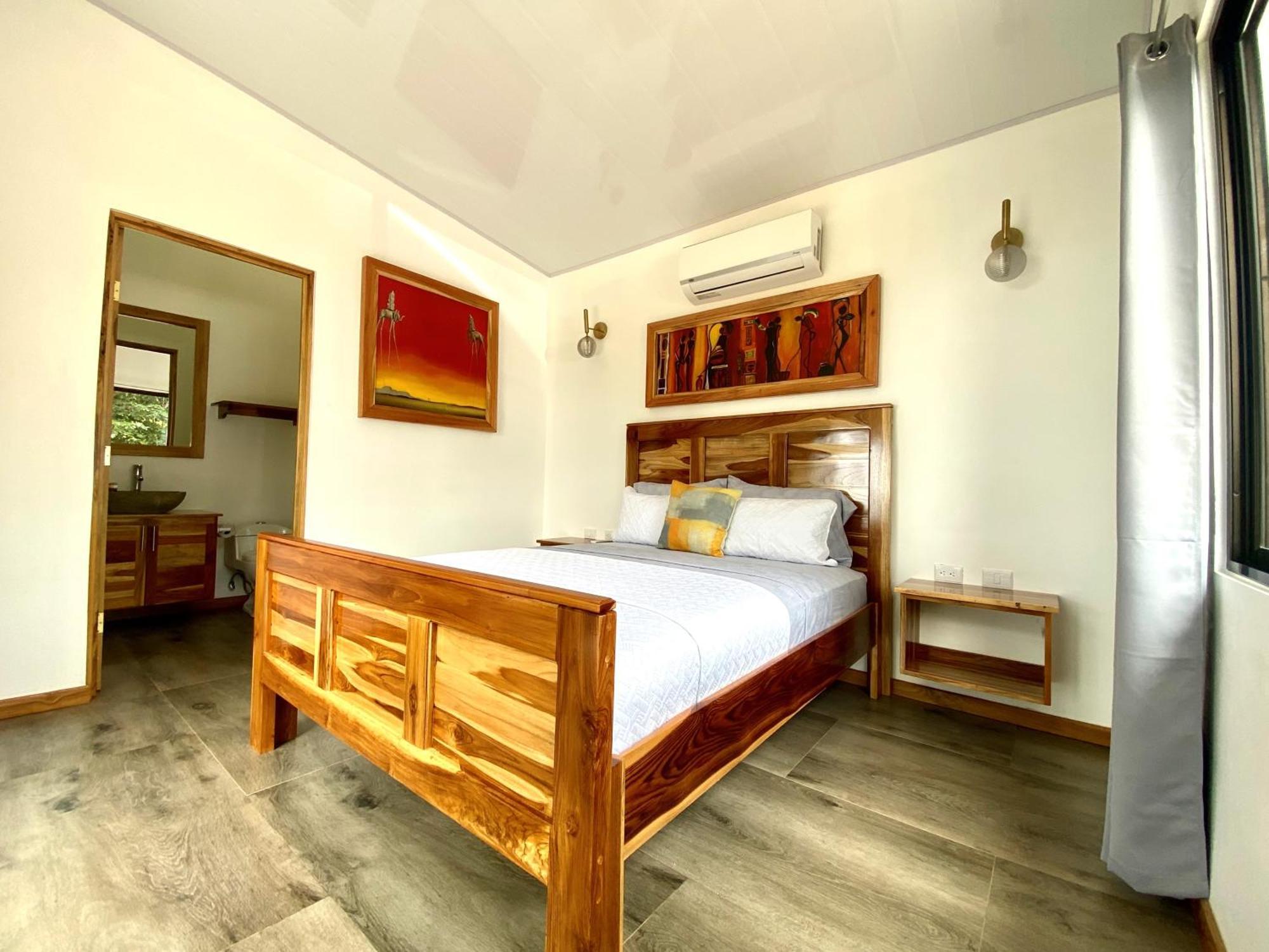 Canavida Villas & Resort Uvita Exteriér fotografie
