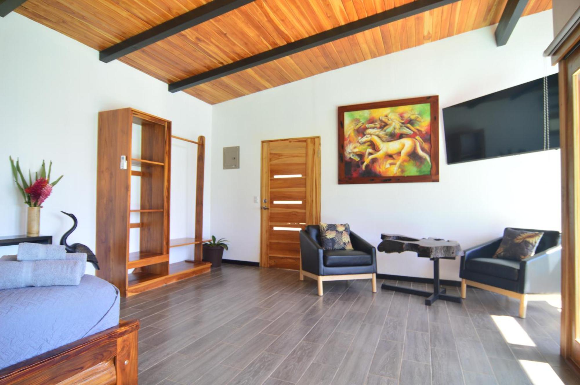 Canavida Villas & Resort Uvita Exteriér fotografie