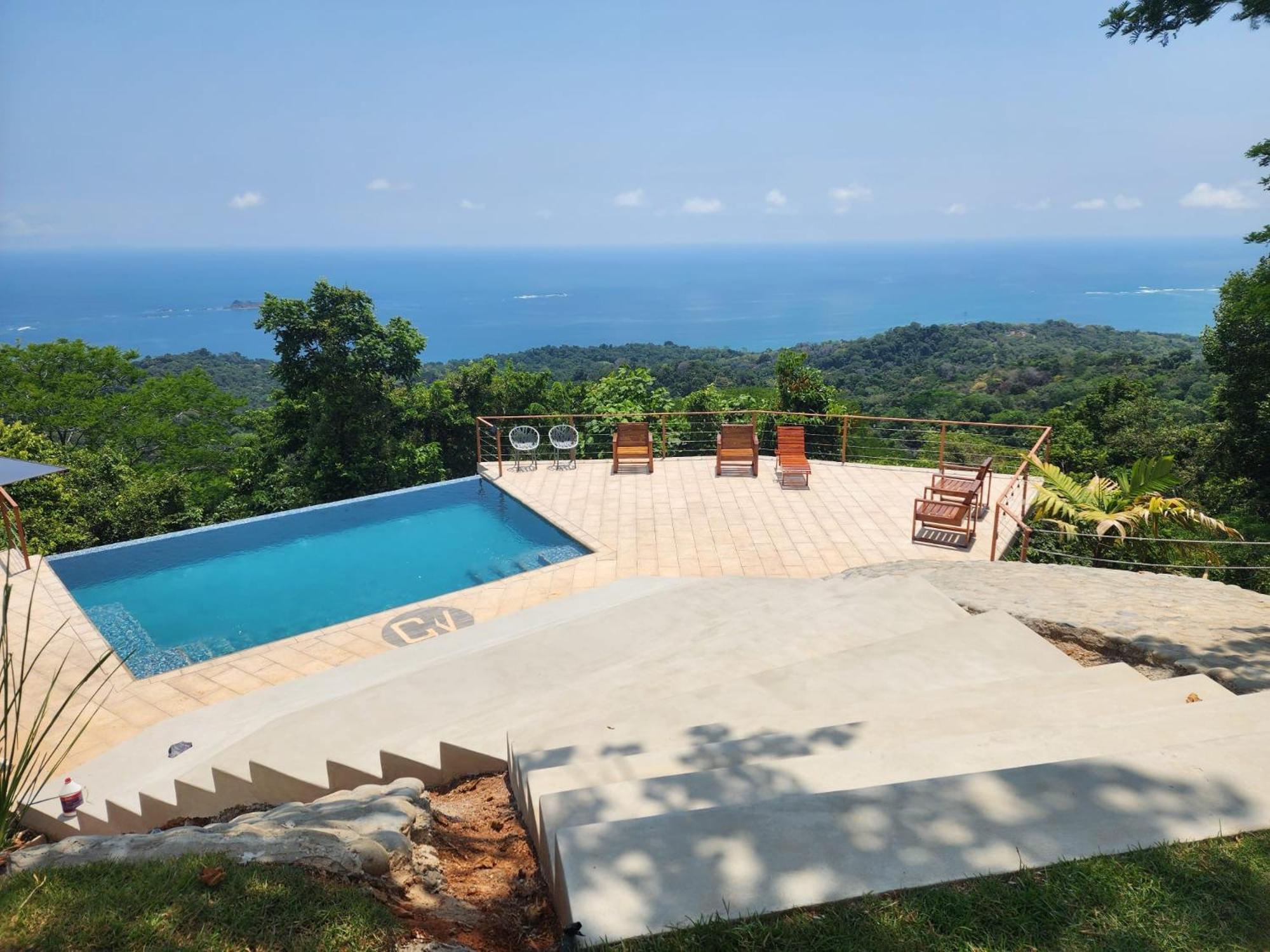 Canavida Villas & Resort Uvita Exteriér fotografie