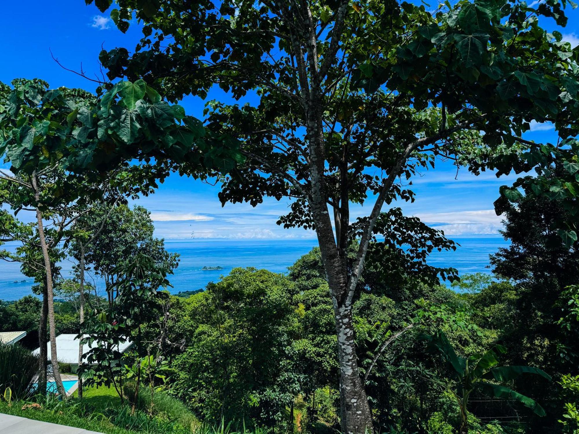 Canavida Villas & Resort Uvita Exteriér fotografie