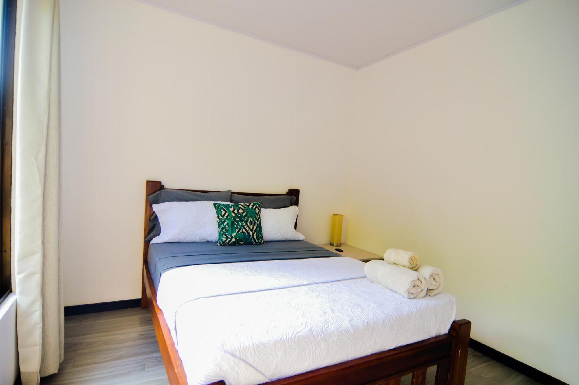 Canavida Villas & Resort Uvita Exteriér fotografie